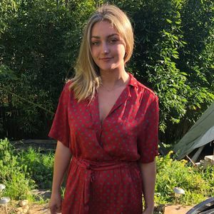 Meet your Posher, Kayla